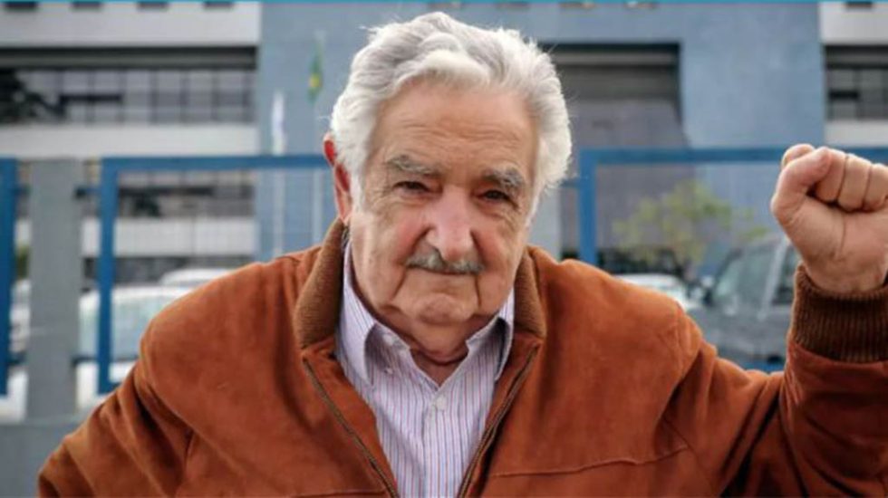 pepe mouxika